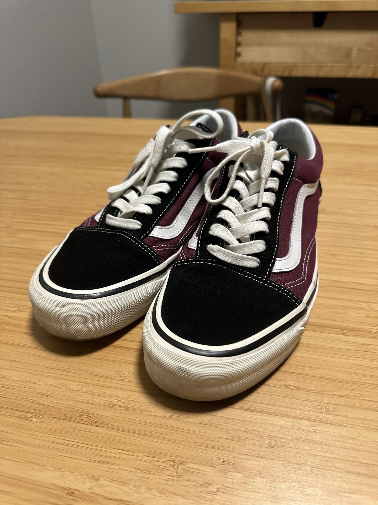 Vans
