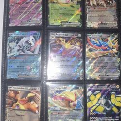 Pokémon Cards