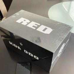 red komodo 6k digital cinema camera