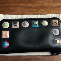 Womens FENDI  Wallet