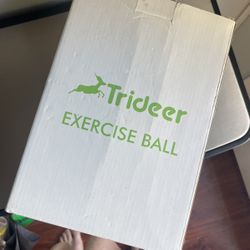 Gymball New - Trideer