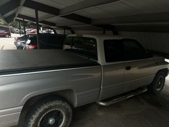 1997 dodge Ram