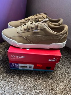 PUMA MENS SHOES