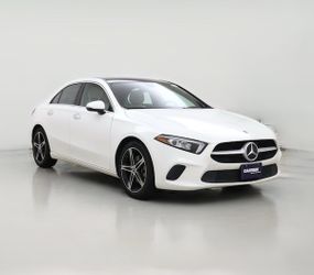 2021 Mercedes-Benz A 220
