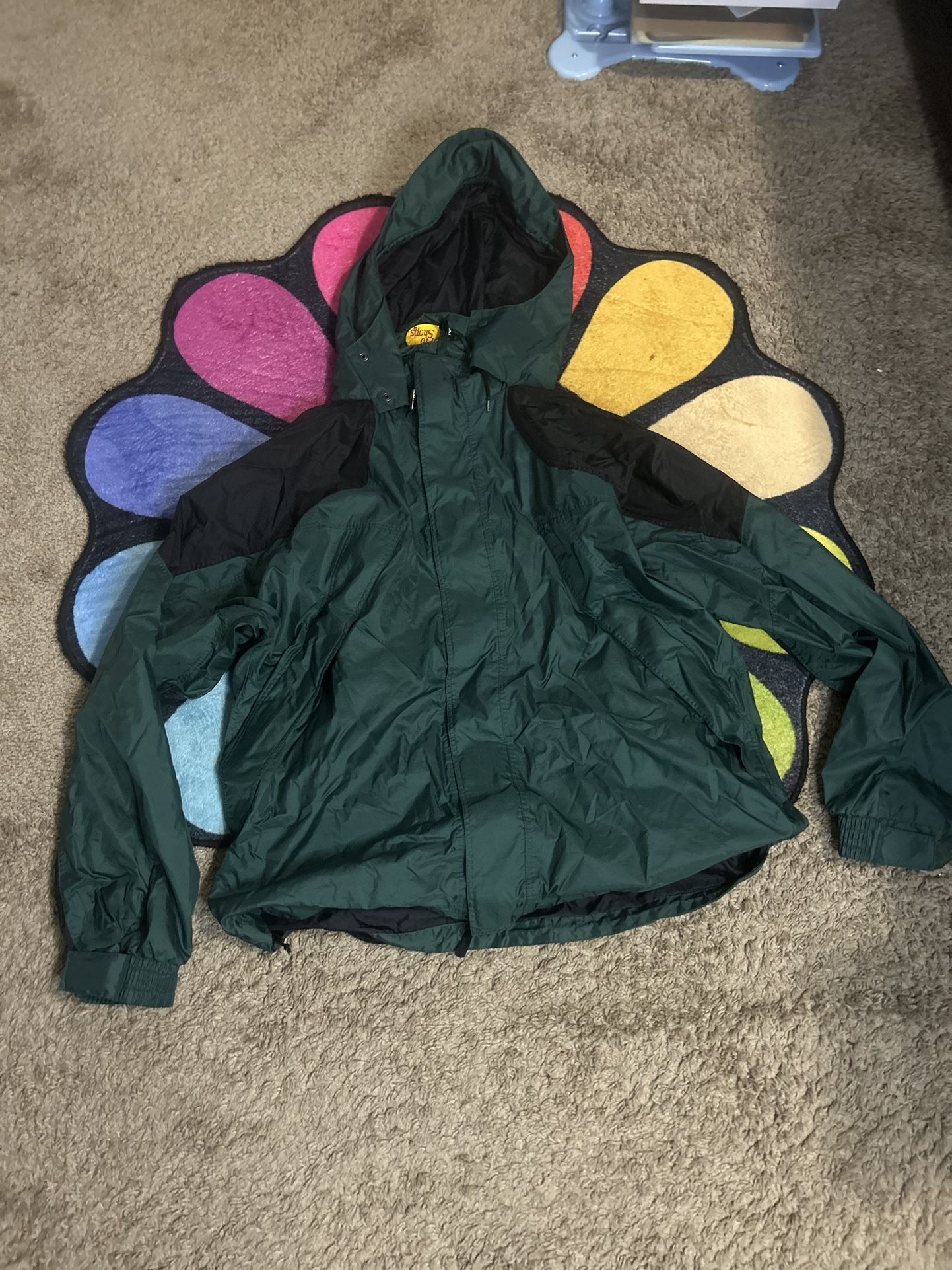 Pro Bass Shops Jacket