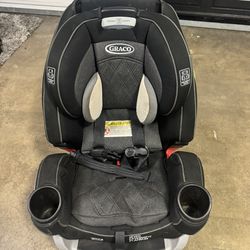 Graco Car Seat