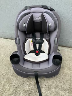 Safety 1st Car Seat