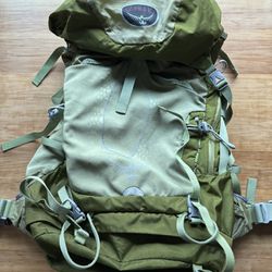 Osprey Aura 65L Backpack Sz Small