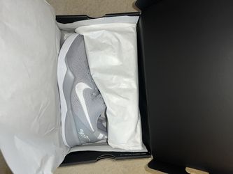 Kobe 8 Protro (Wolf Grey)