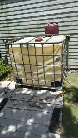 Water tank for sale