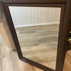 mirror