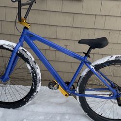 Modded Monster Ripper