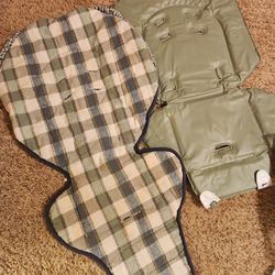 Various Infant Items