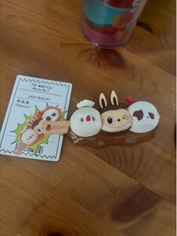 The monsters yakitori