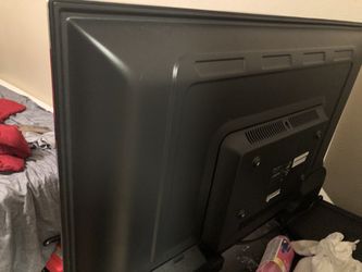 32 inch Roku tv