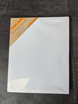 Artist Canvas 15 Pieces New Paint Parties Birthday Parties Mother's Day Party