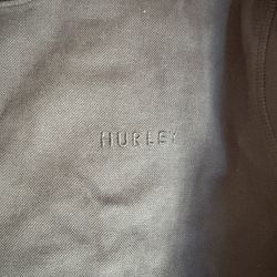 Hurley Pullovers Size L