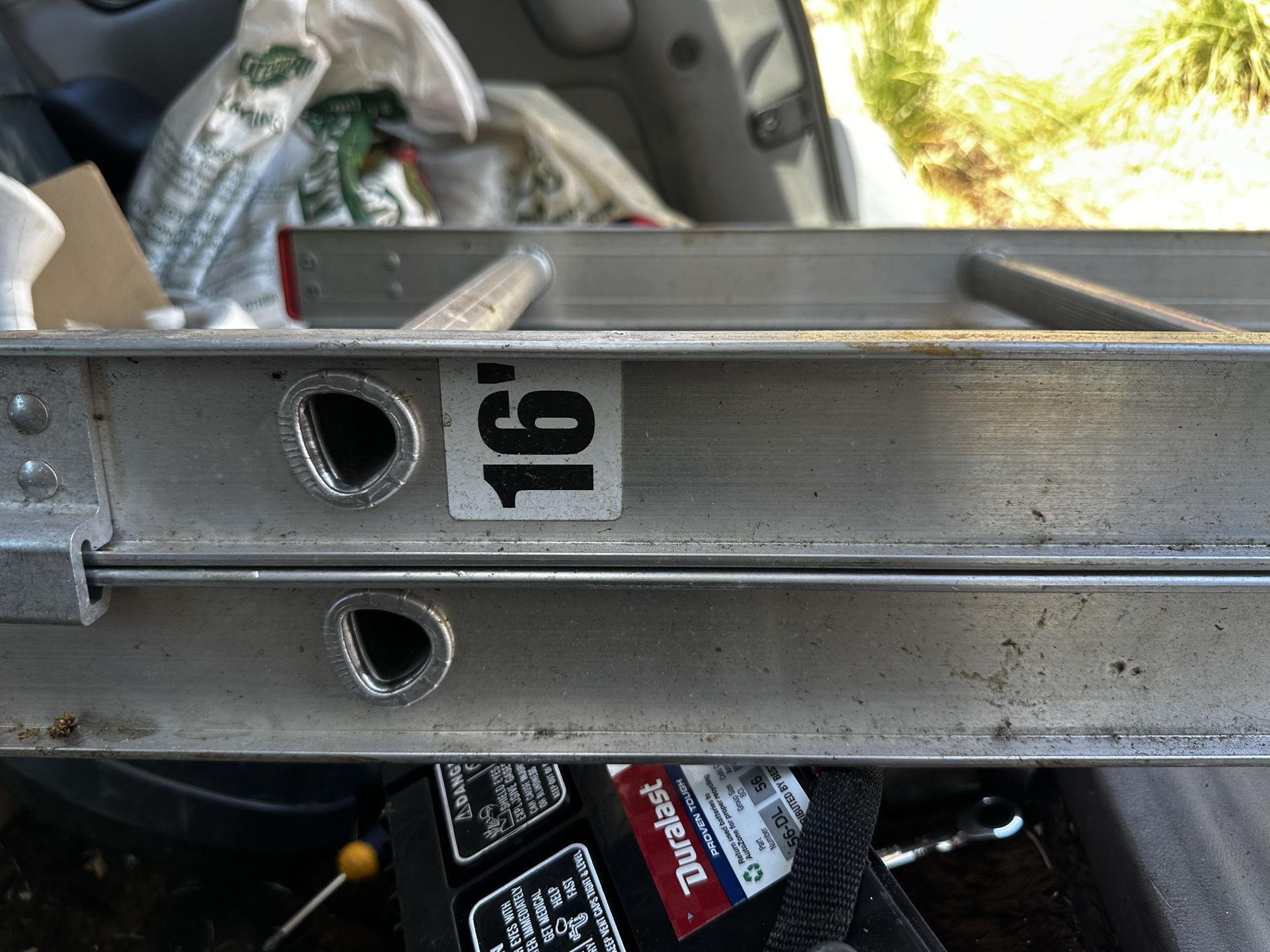 Ladders
