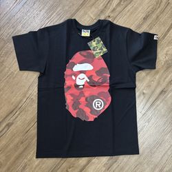 BAPE TEE