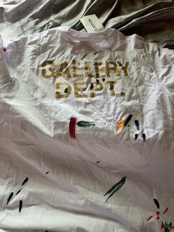 Gallery dept shift
