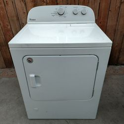 Whirlpool Gas Dryer Look At My Other Dryers 