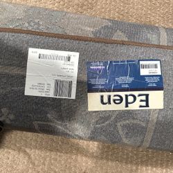 Clean Beautiful Carpet