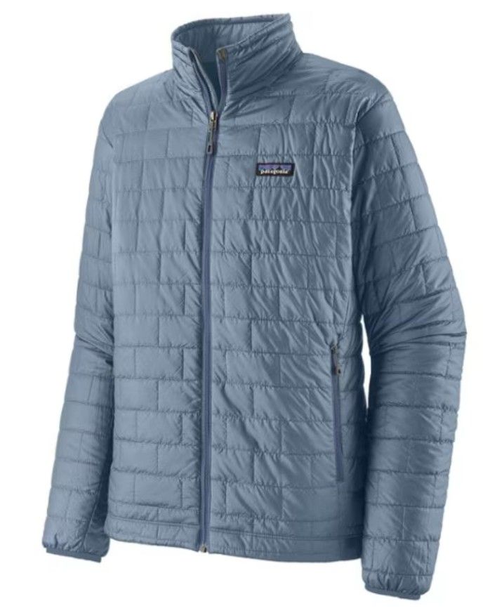 New w/Tags, PATAGONIA Men's Size XXL, Nano Puff Jacket
