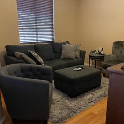 Living Room Set
