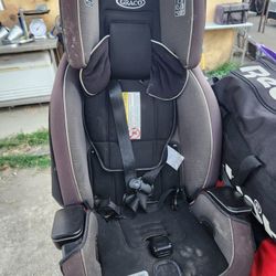 Graco Carseat