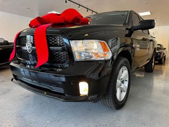 2013 RAM 1500