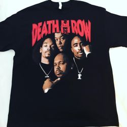 Death row 
