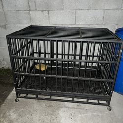Dog Crate Large