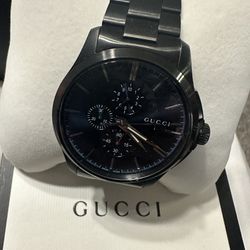 Gucci Watch For Men