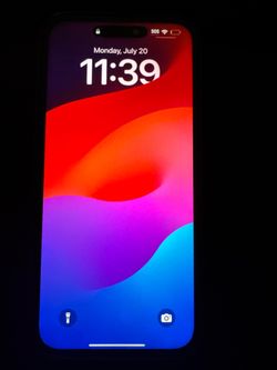 iPhone 15 Plus Unlocked