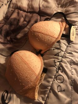 Bombshell bra add2 cup size