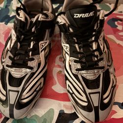 Designer Shoes, And Clothes