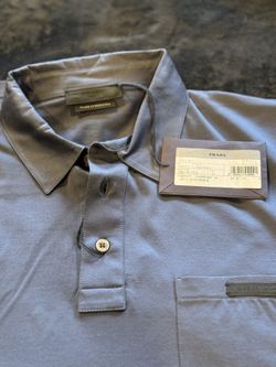Prada Polo 