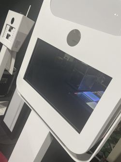 T20r Photo Booth Shell