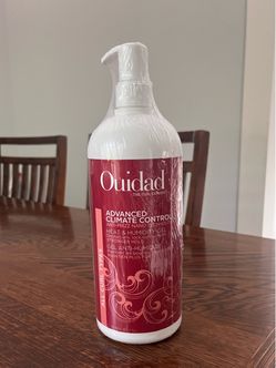 Ouidad Advanced Climate Control Heat & Humidity Gel 1L