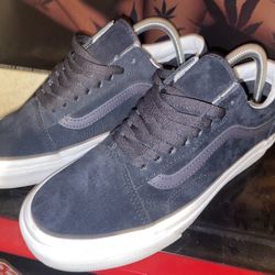 Vans Sz 8.5 Men’s