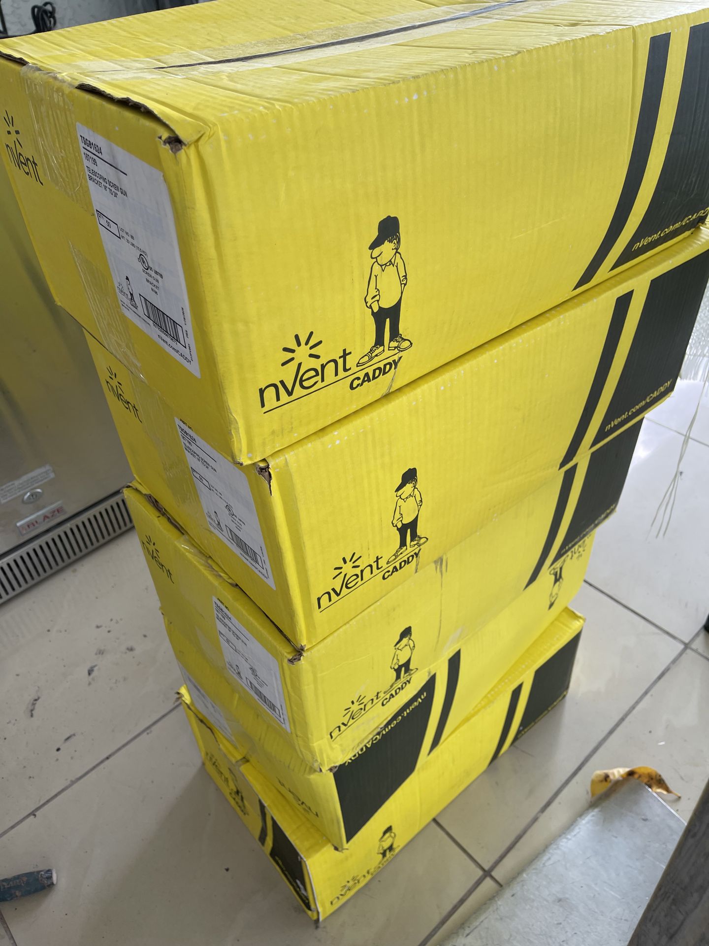 Bracket 16” to 24”