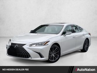 2023 Lexus ES 350