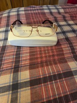 Versace glasses