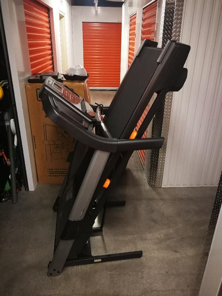 Nordictrack  Treadmill T 6.5