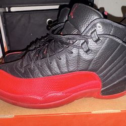 Jordan 12s