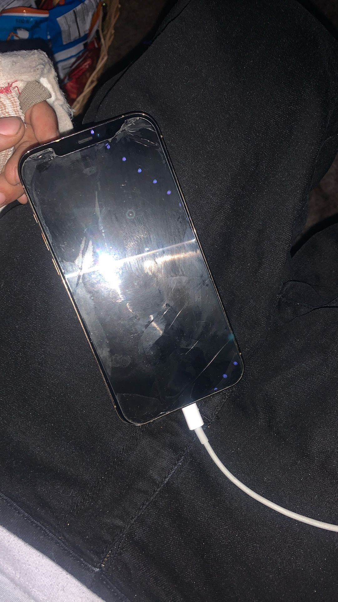 iPhone 12 Pro Max