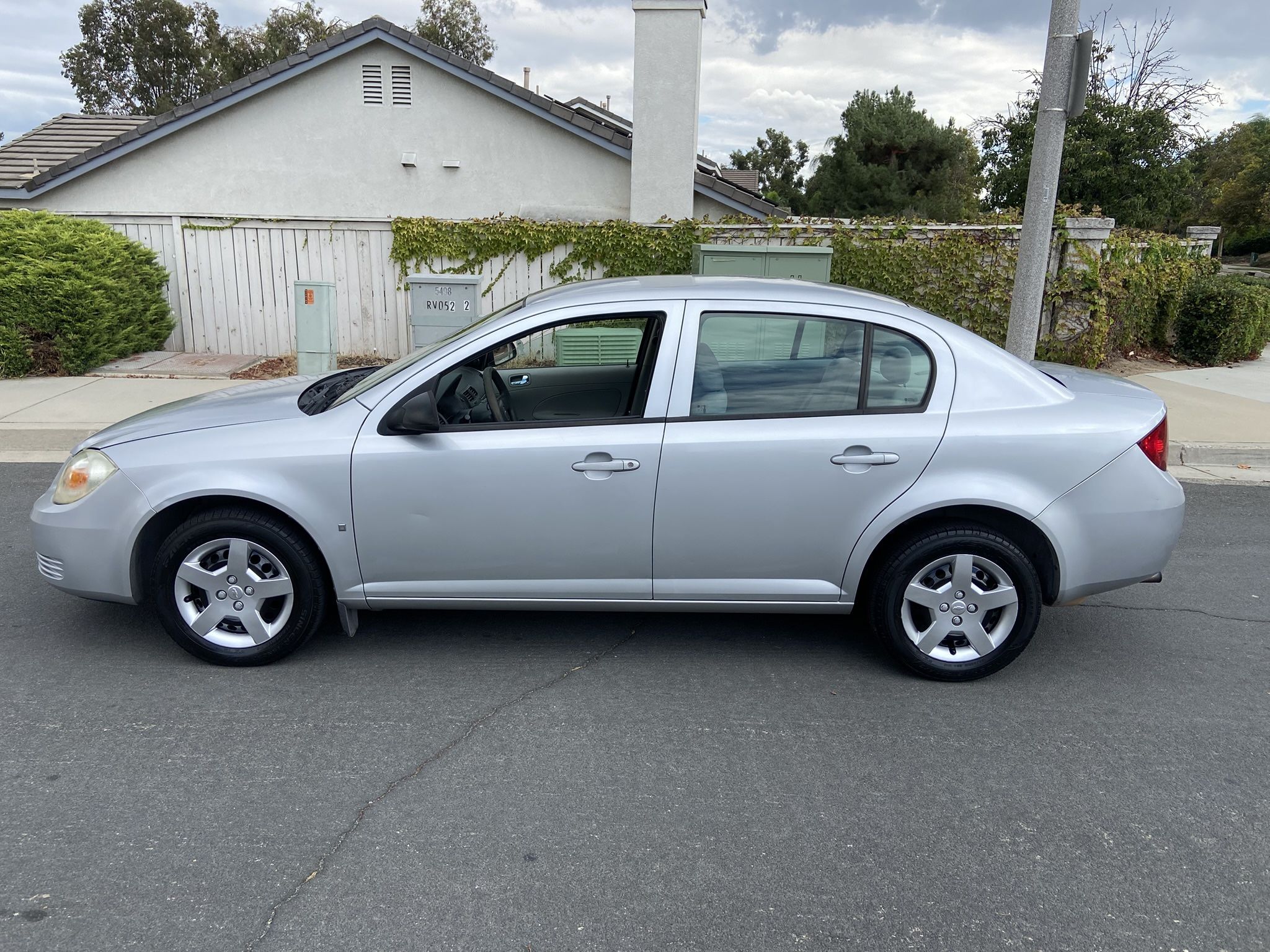 2006 Chevrolet Cobalt