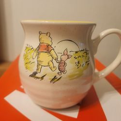 I Have 2 Disney Mugs Each For $5