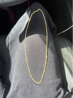 gold chain