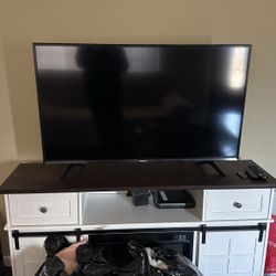42 Inch Smart TV